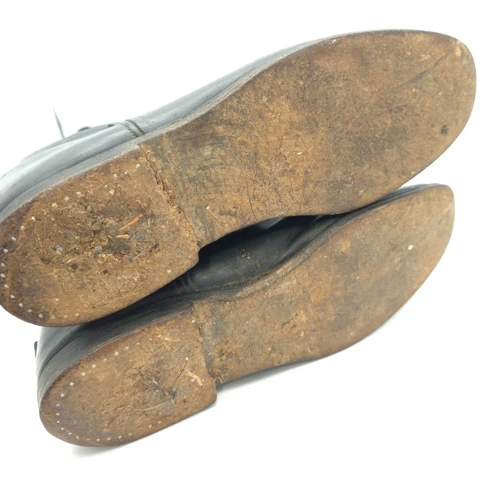 N/A **salvage leather